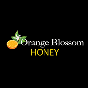 Orange Blossom Raw Honey