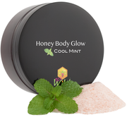Honey Body Glow