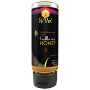 Gallberry Raw Honey